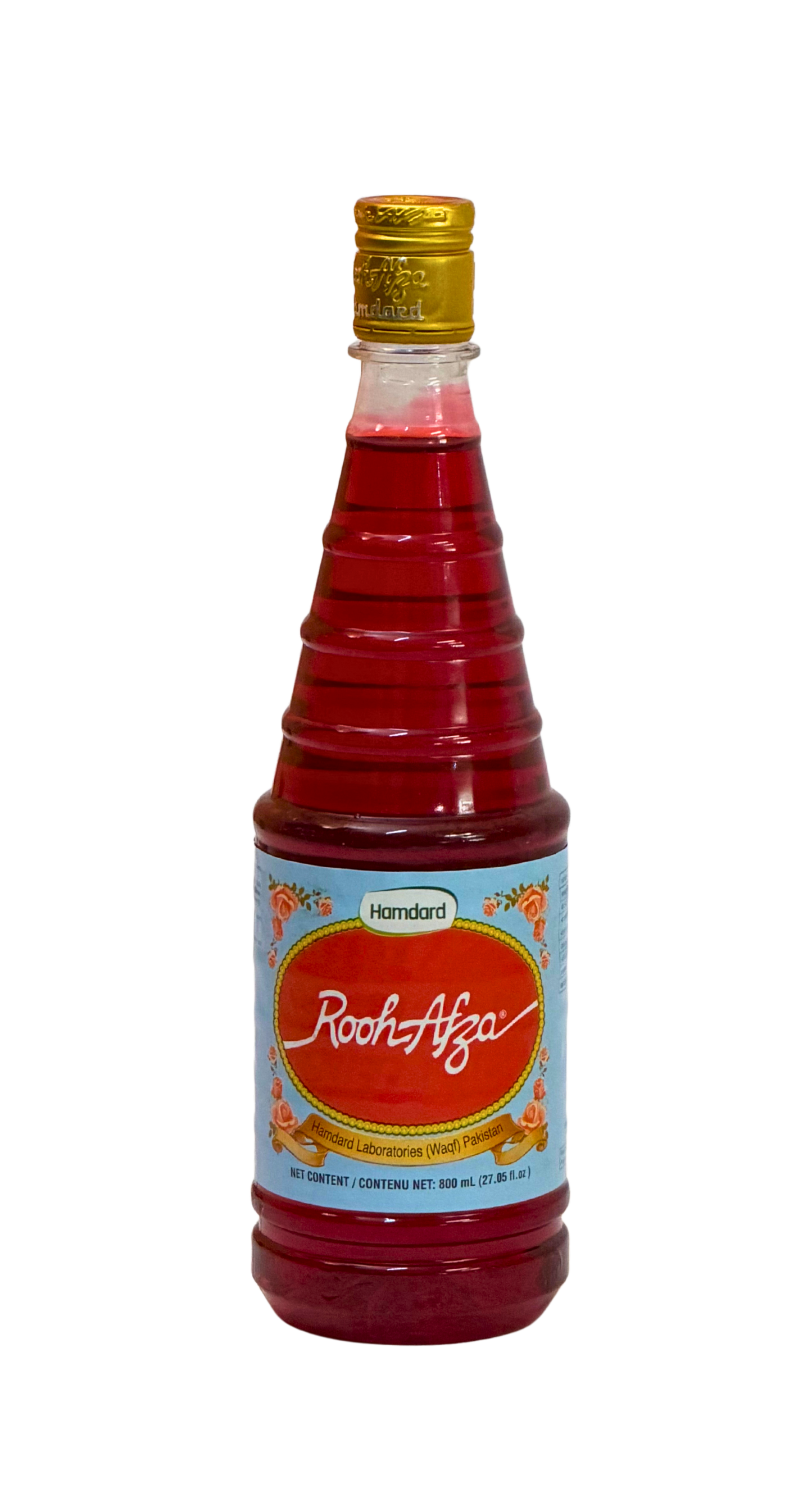 Hamdard Roohafza 800ml