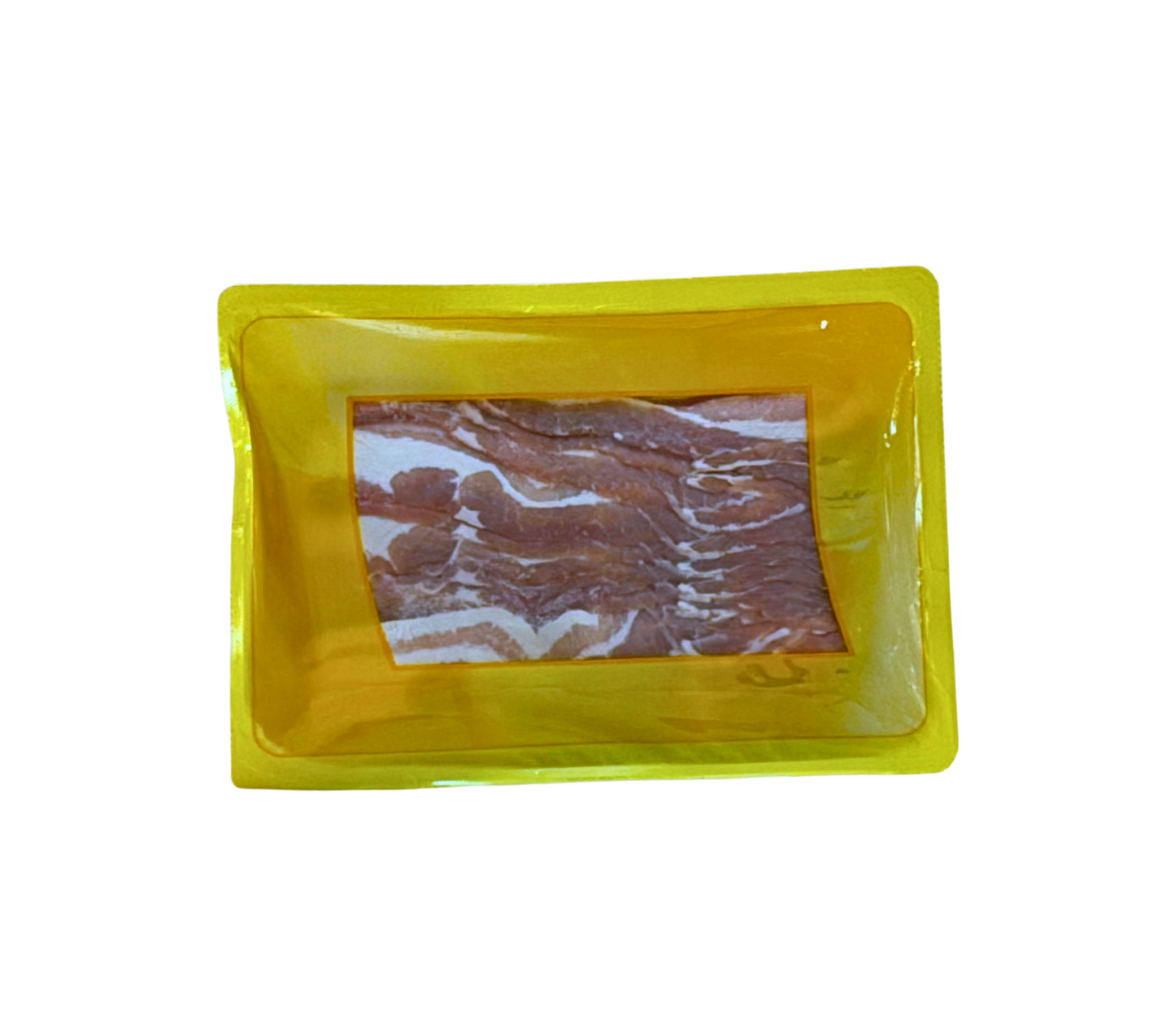 Bacon ca.1000gm