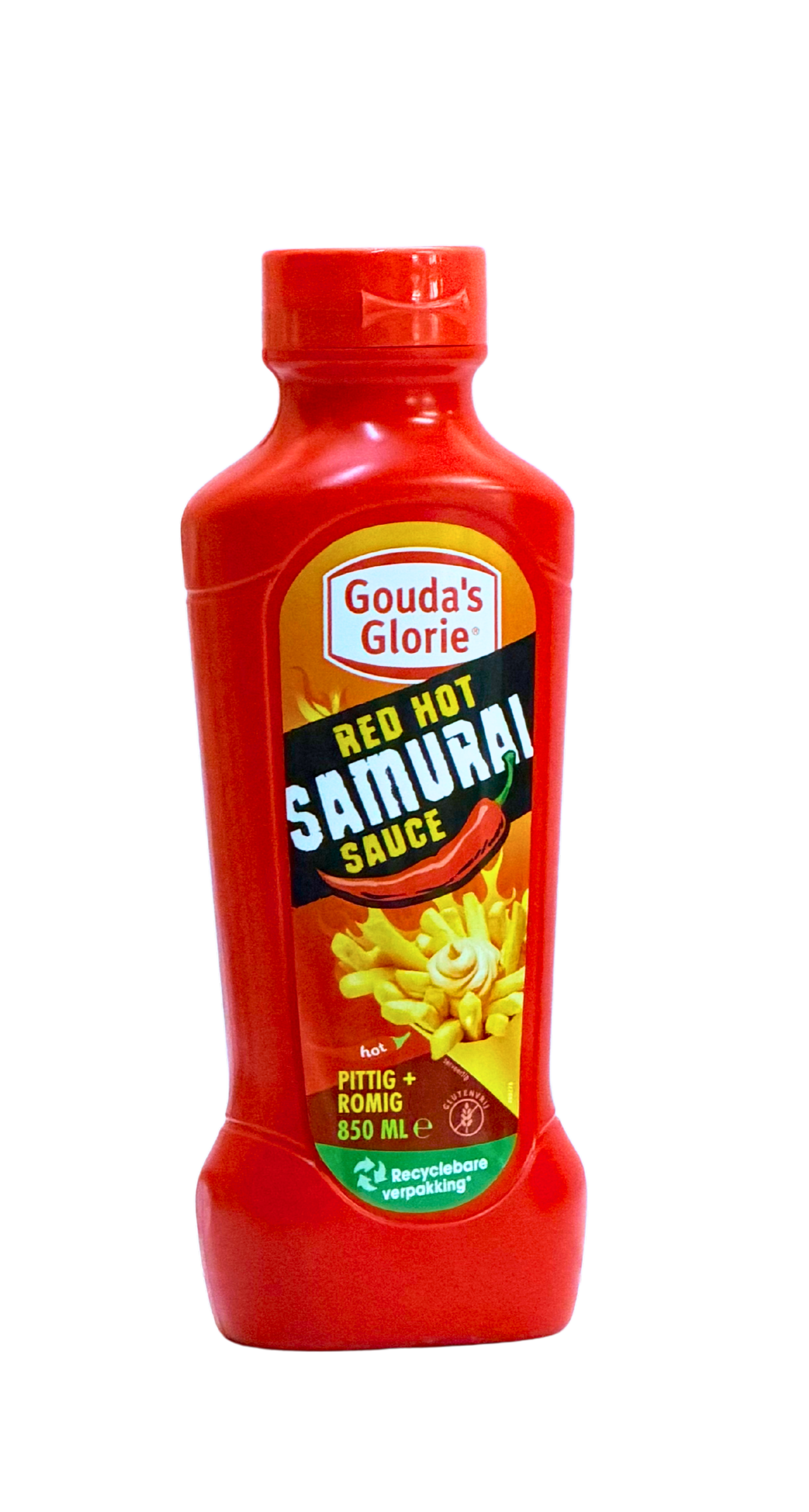 Gouda's Glorie Samurai Sose 850ml