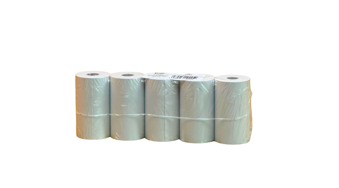 Thermorollen 80x25x12mm 203084-2