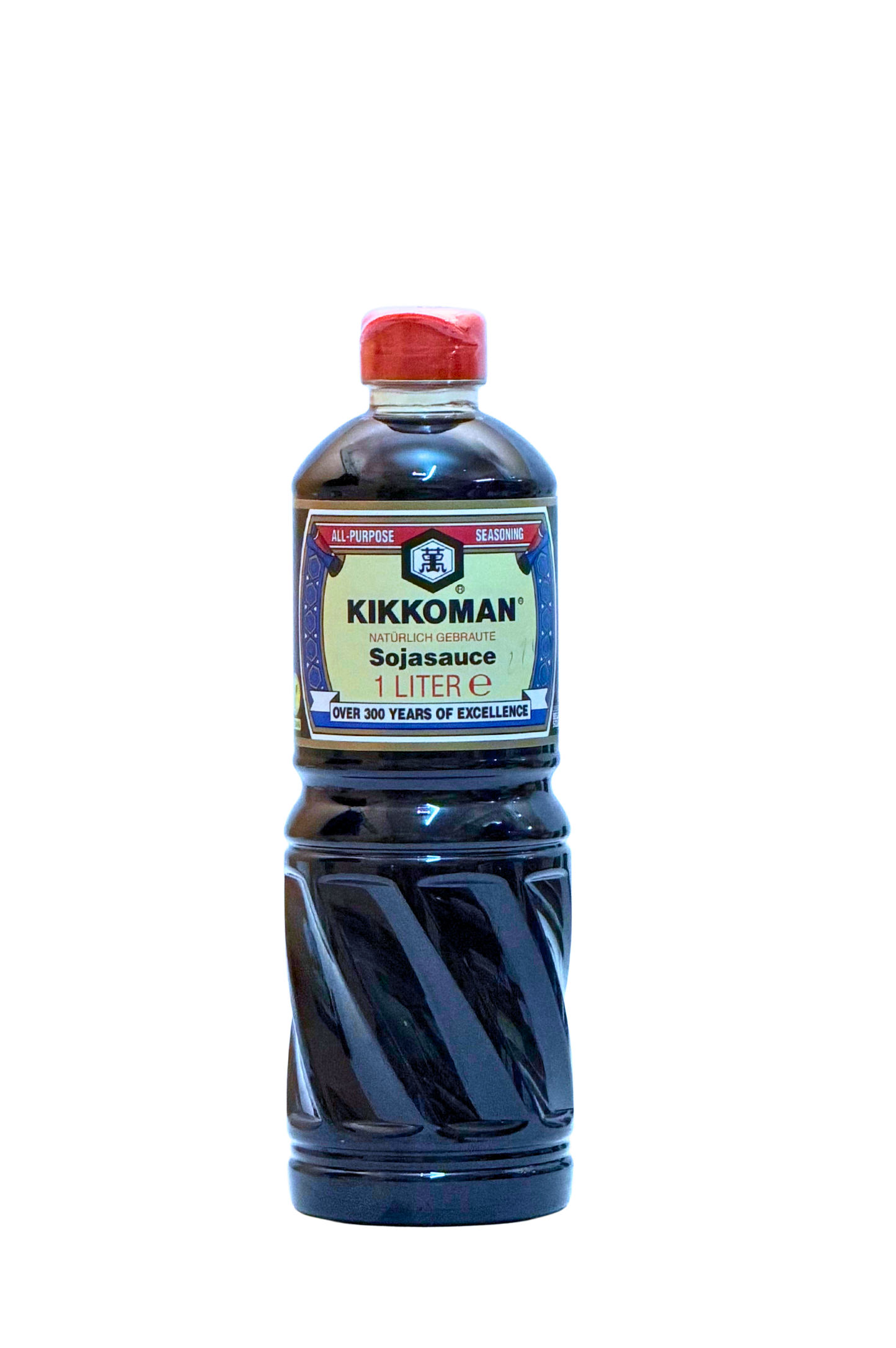 Kikkoman Sojasauce 1L