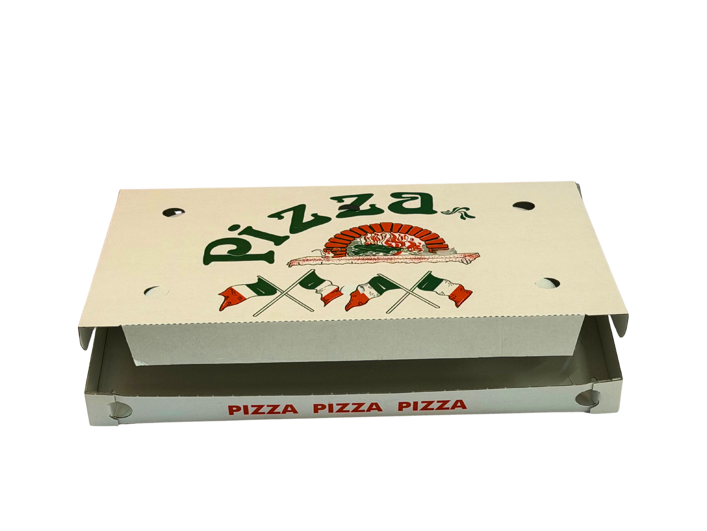 Pizzabox 56x35x5 NYC 50Stk. C00004