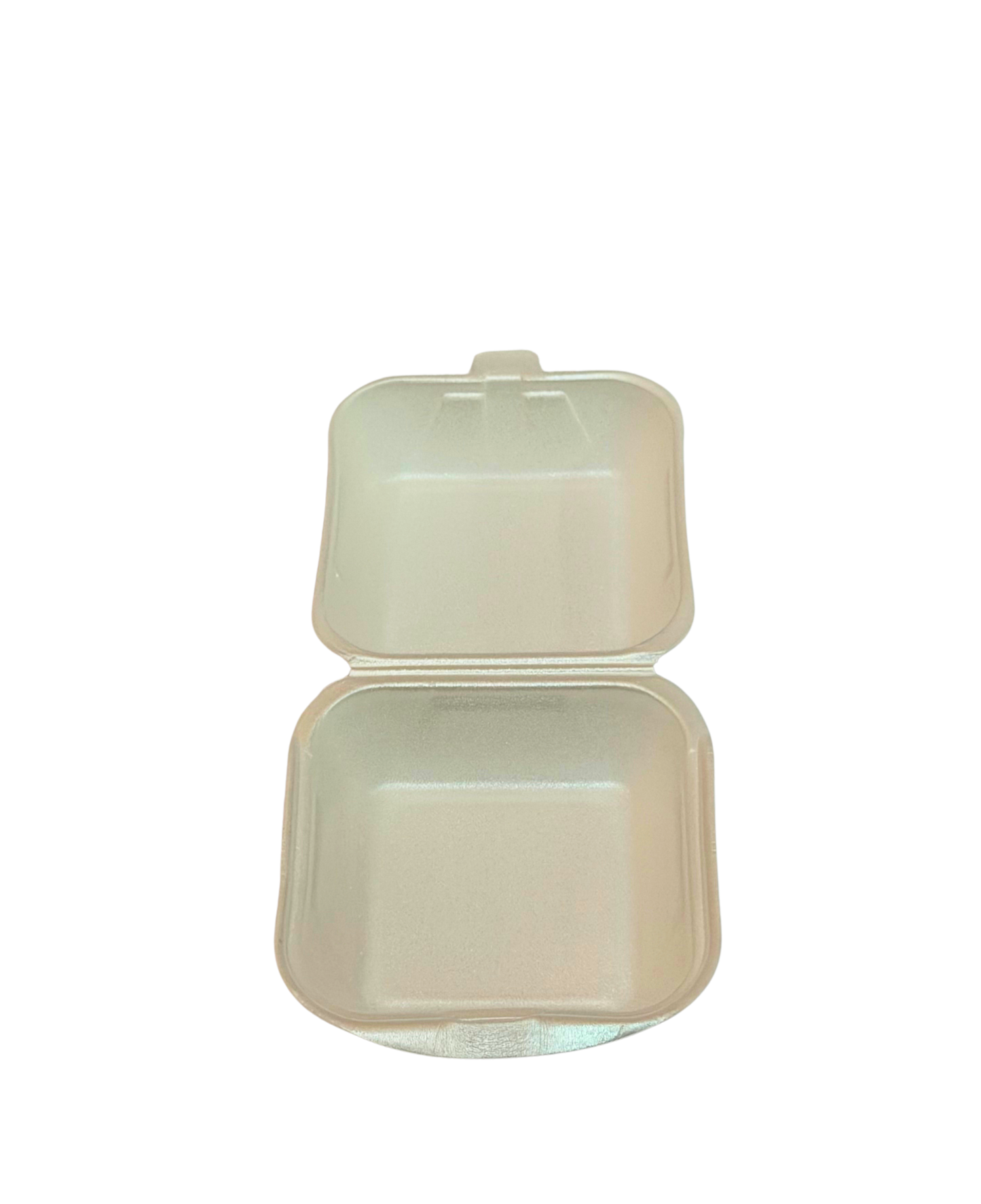 IPF6 Hamburgerbox 125Stk 1672-2