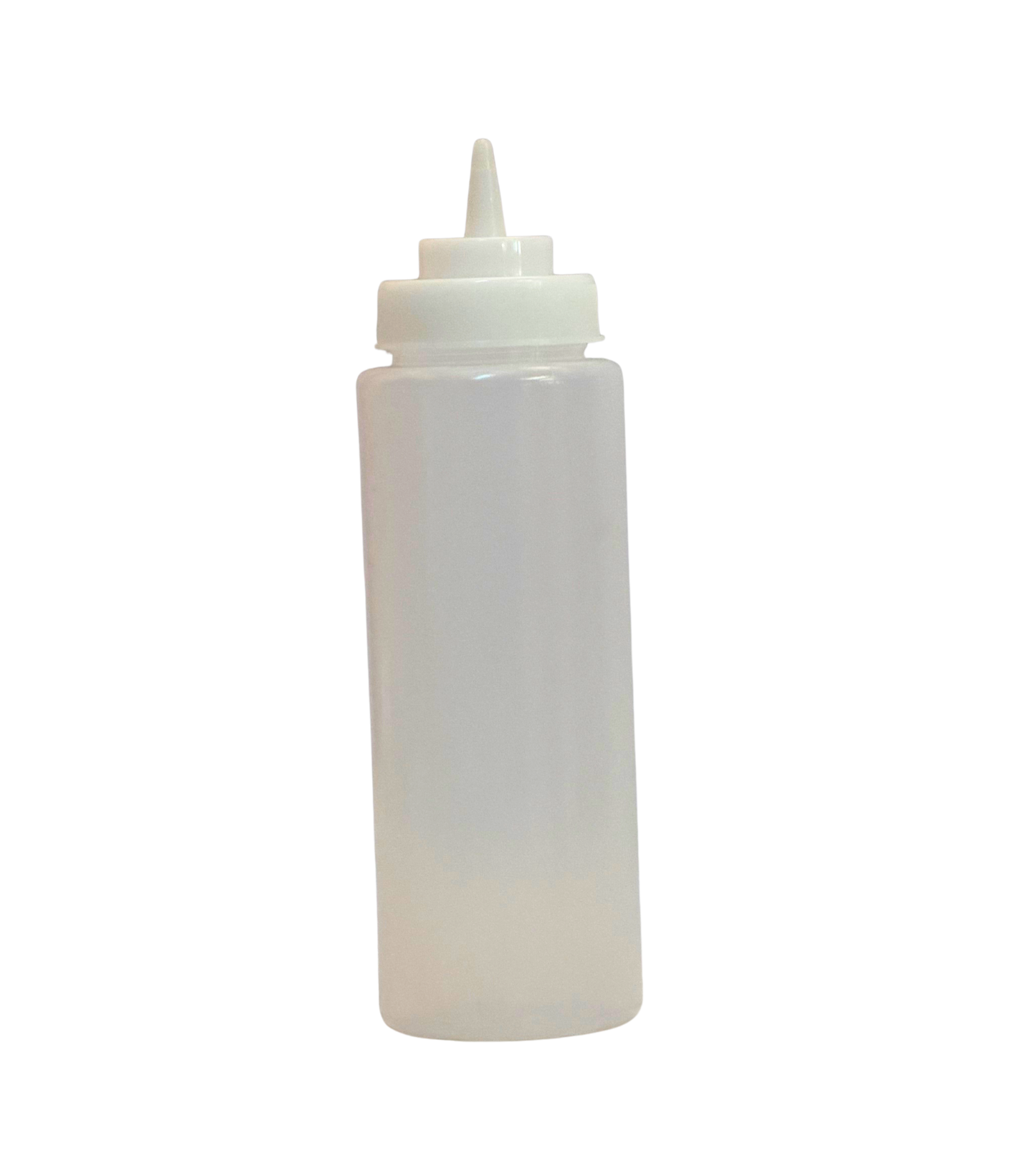 Quetschflasche PE 0,7l 6132 6134 6136