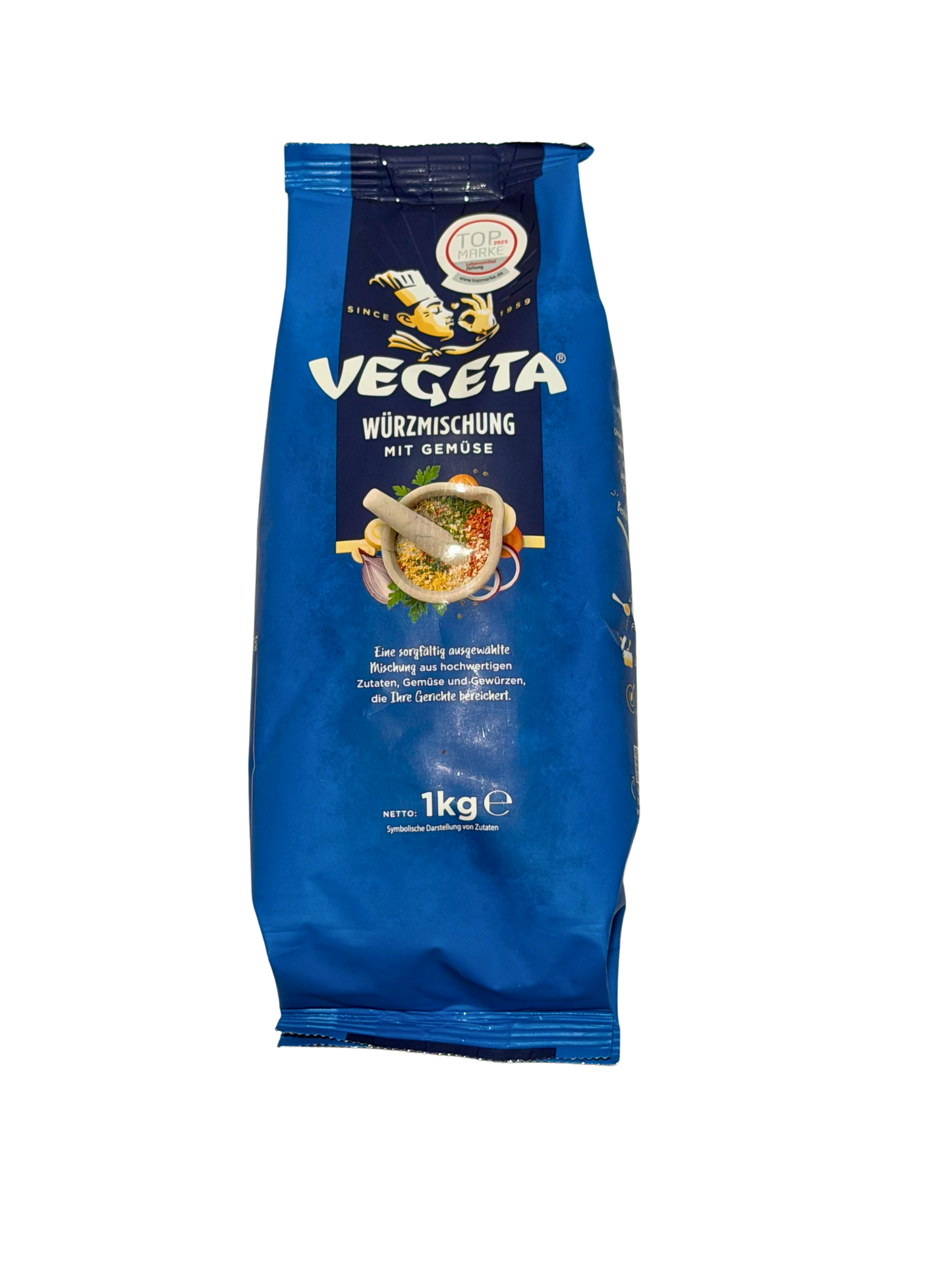 Vegeta Gewrzmischung 1kg
