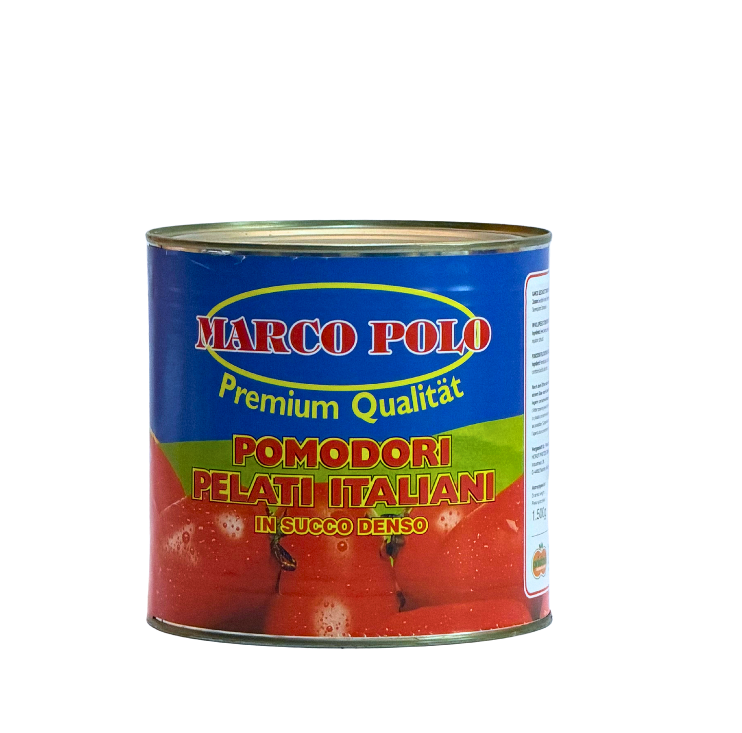 Marco Polo Schältomaten 2650ml