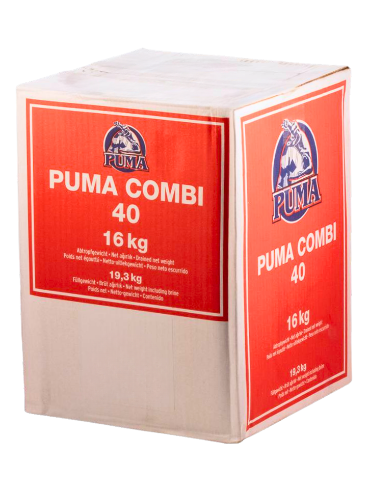 Puma rot 40% 16kg