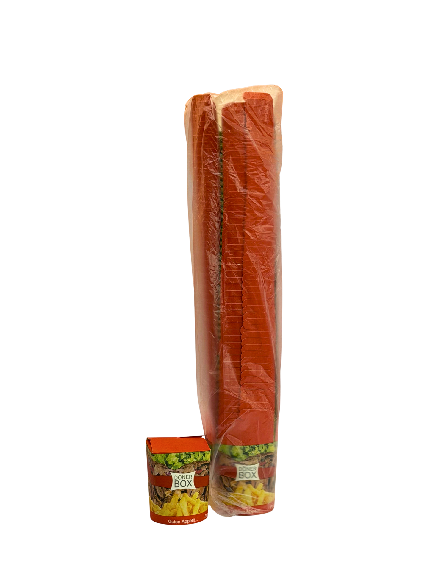 Dönerbox 16 oz 50stk.