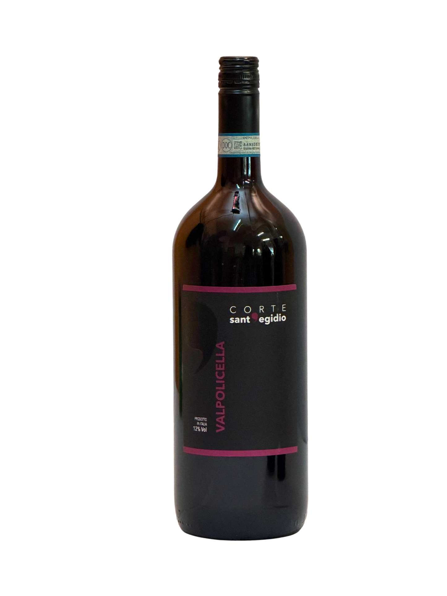 Valpolicella 1,5L Corte Sant egidio