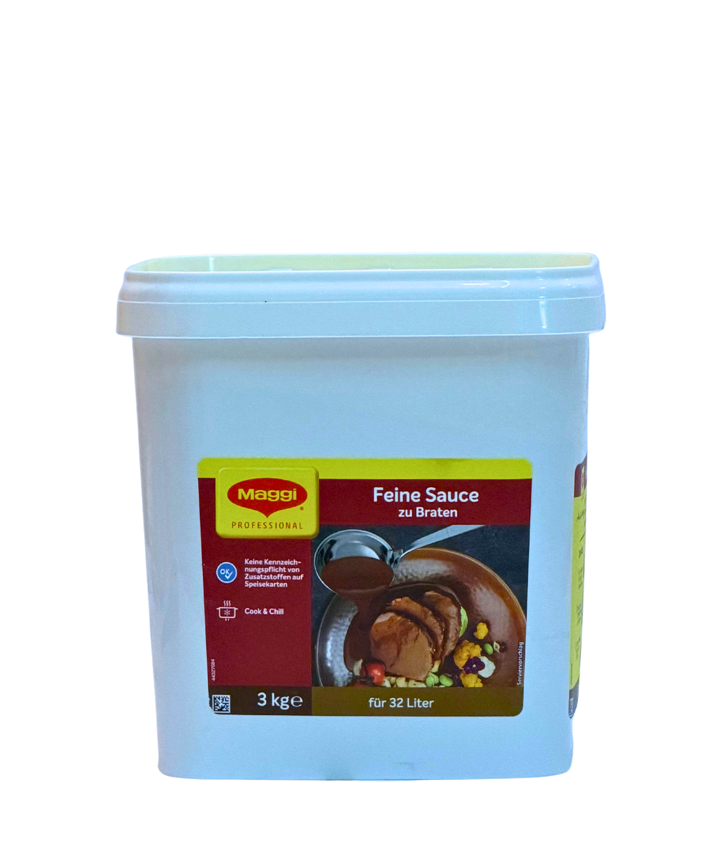Maggi Feine Bratensauce 3Kg