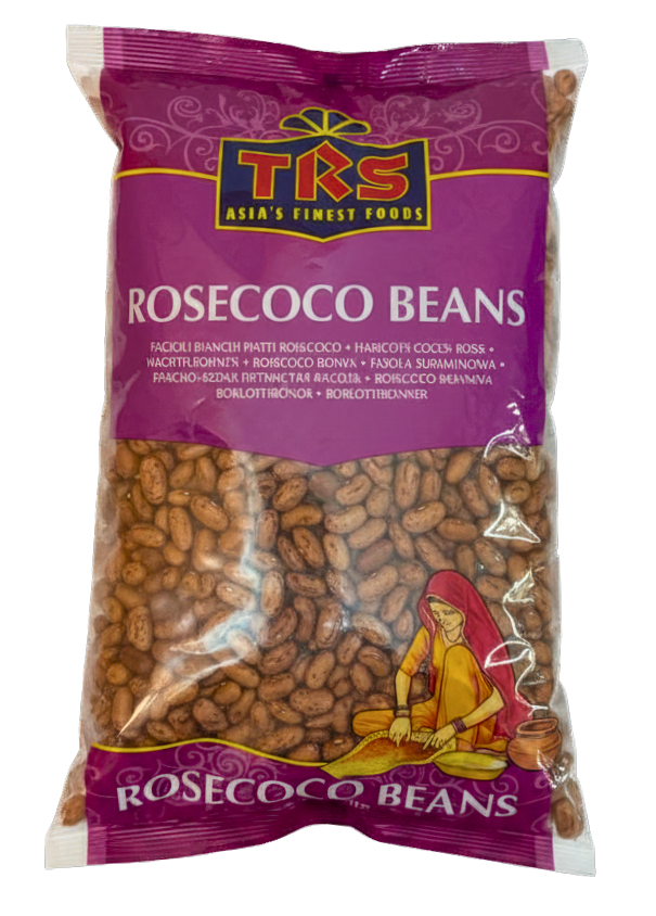 TRSShani Rosecoco Beans Chitri 2kg