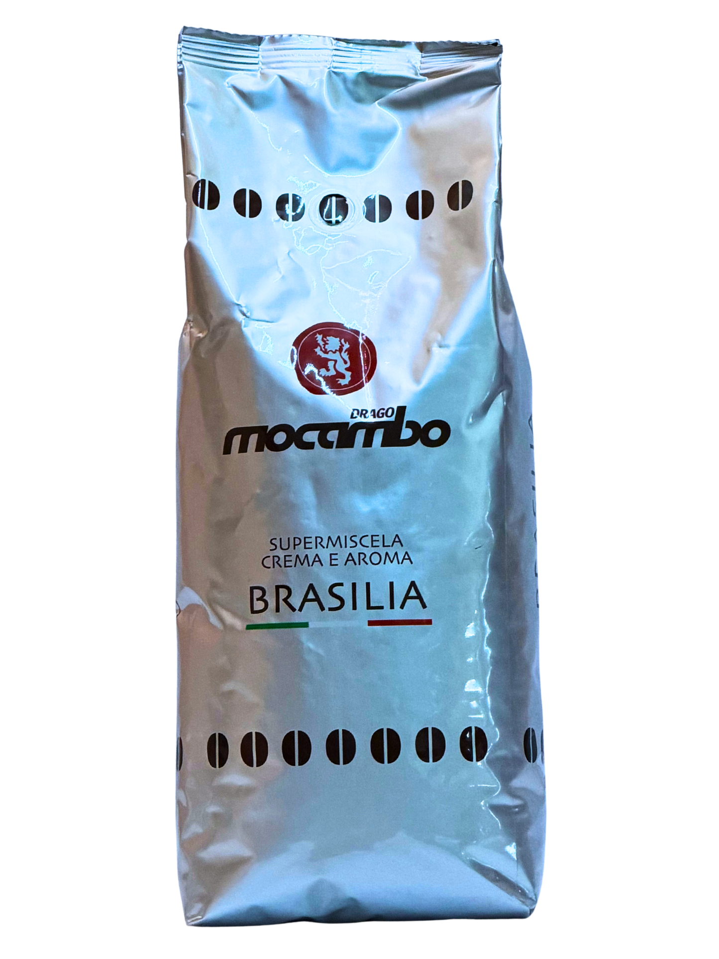 Mocambo Cafe Brasilia 1kg
