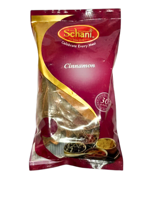 TRS Schani Dalchini Whole 50gm