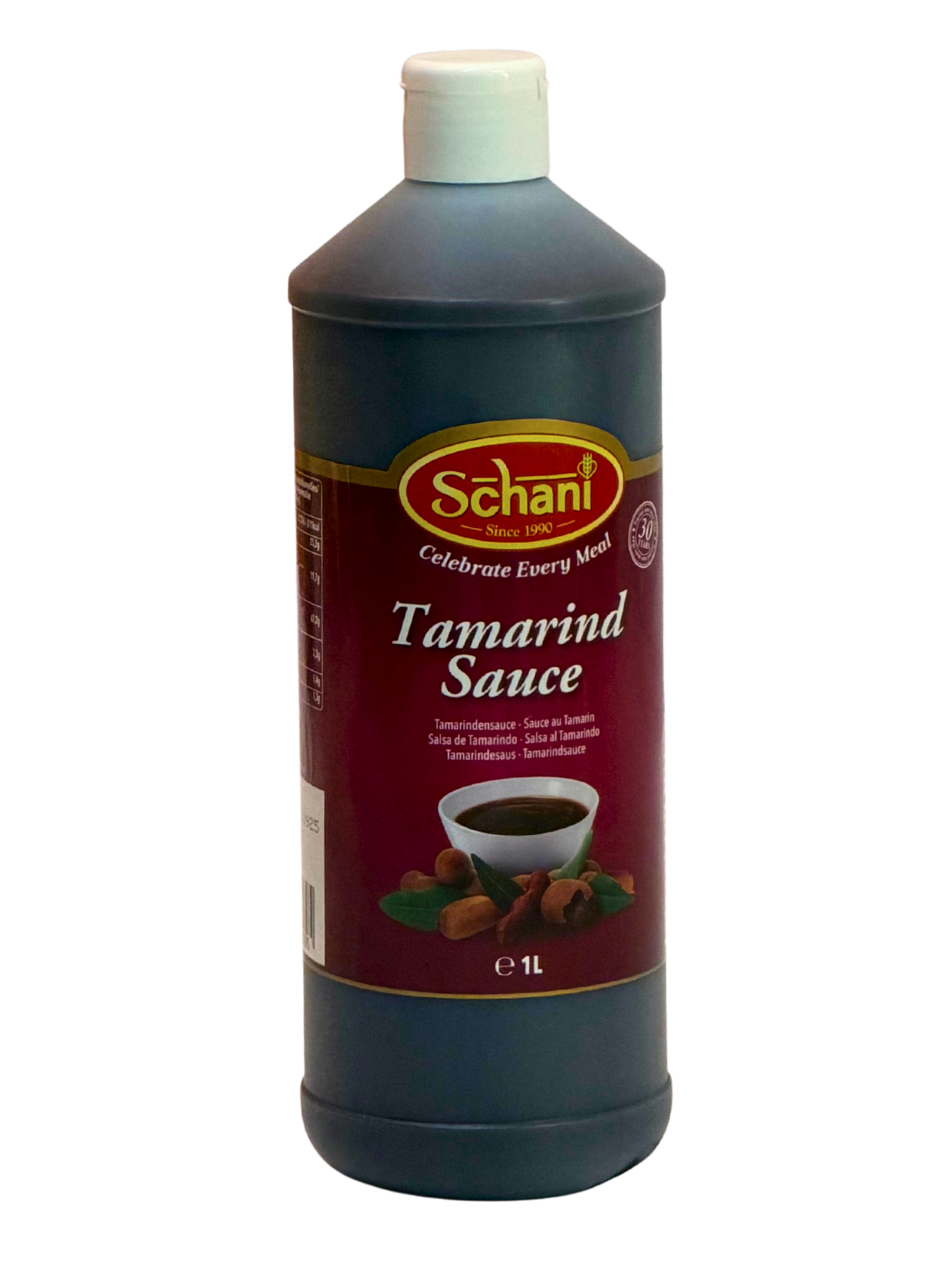 Imli Tamarind Sauce 1L