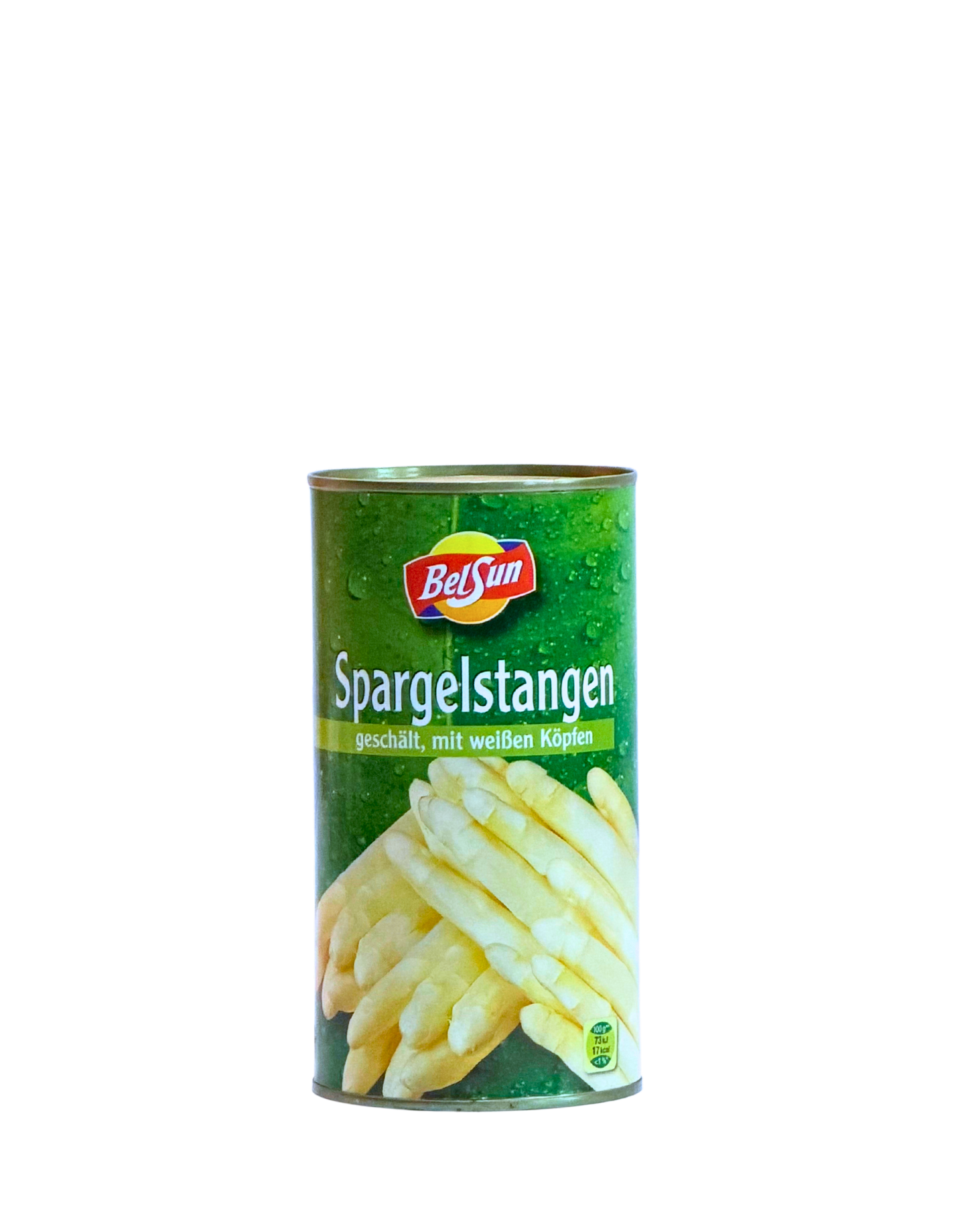 Spargel Stangen m.Köpfe 840ml