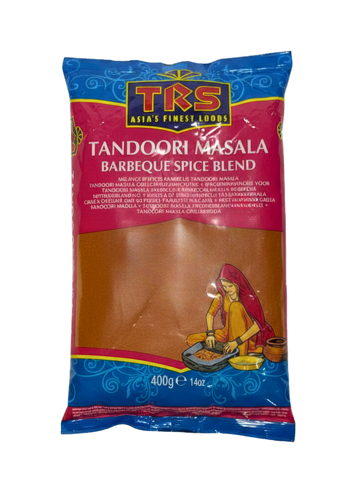 TRS Tandoori Masala 400g