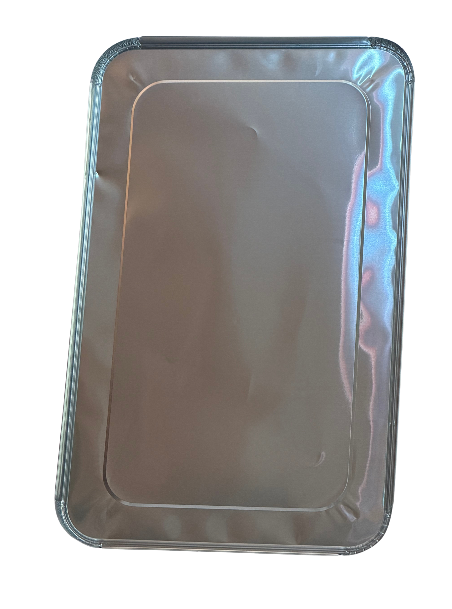 R70 Deckel f. Alu Nudel blech