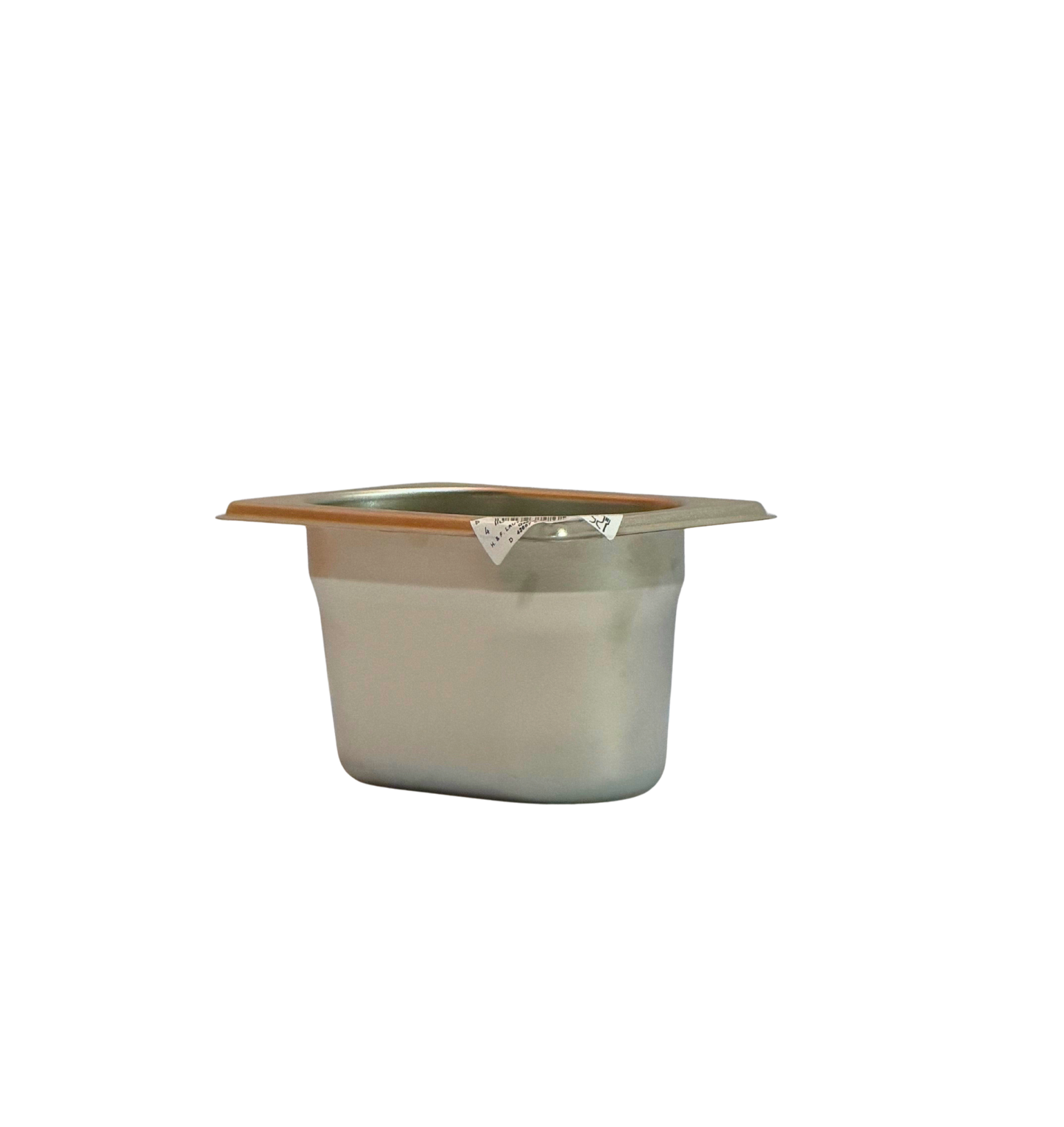 Gastro Norm Behälter 19 65mm 4196