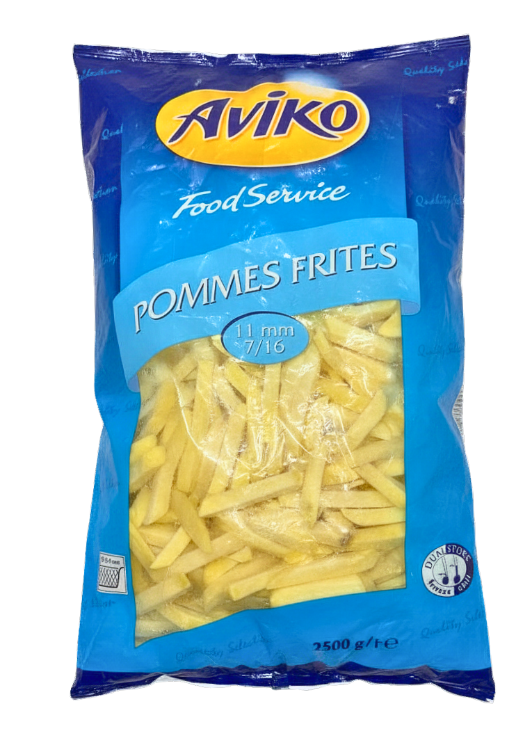 Aviko 10mm11mm TK 2,5kg 716