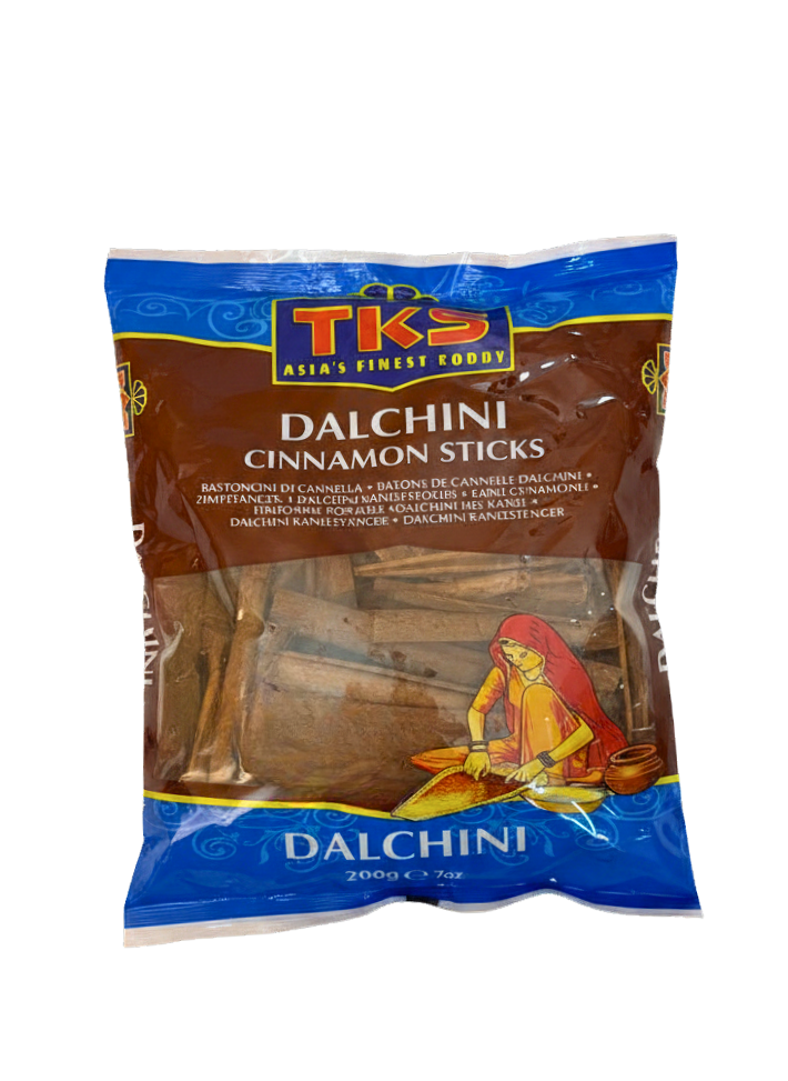 TRS Dalchini Whole 400 gm