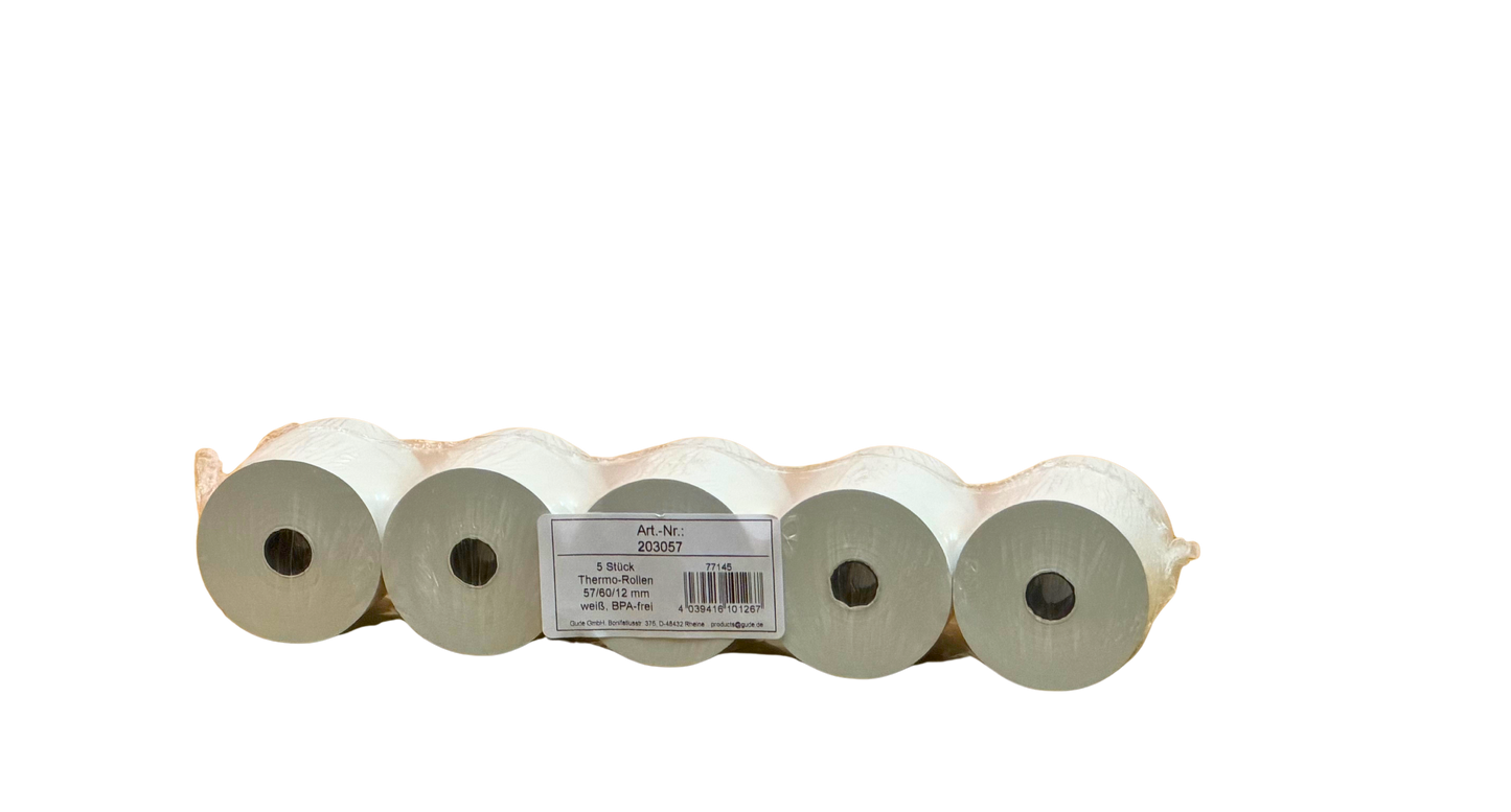 Thermorollen 57x60x12mm 203057- Lieferandodrucker-2