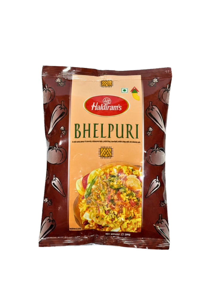 Haldiram Bhelpuri 150 gm