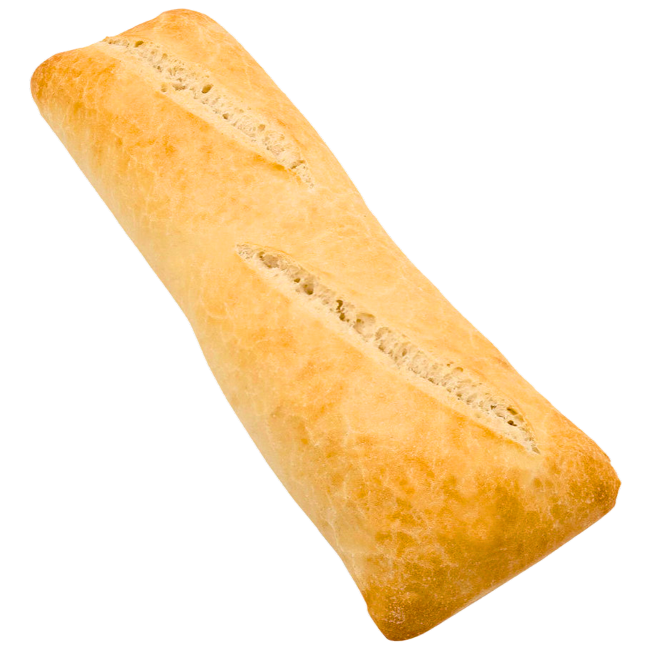 TK CIABATTA 28x25CM 290G