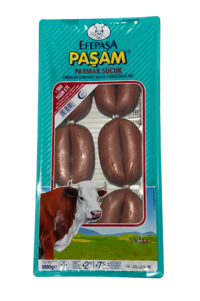 EFEPASA Pasam Sucuk 1 Kg