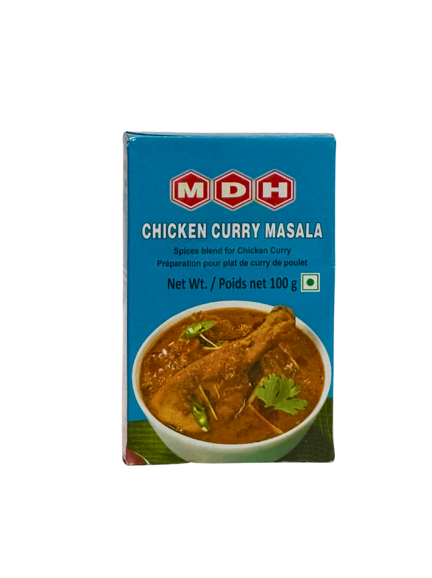MDH Chicken Curry Masala 100g