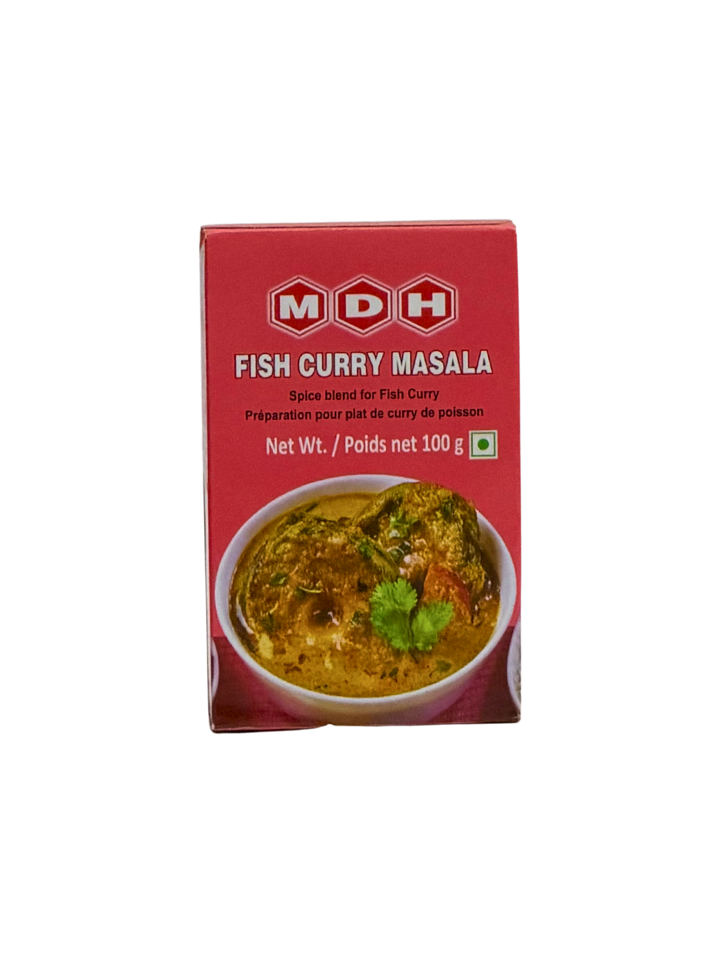 MDH Fish Curry Masala 100g
