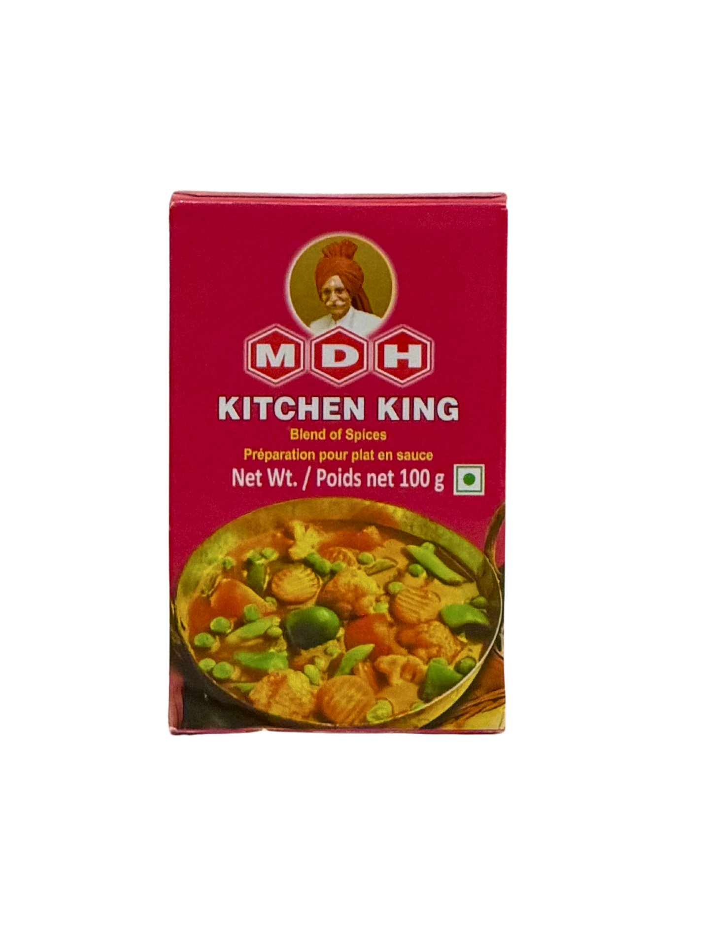 MDH Kitchen King 100g