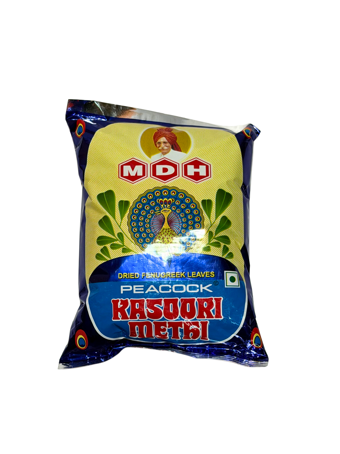 MDH Kasoori Methi 100g-2