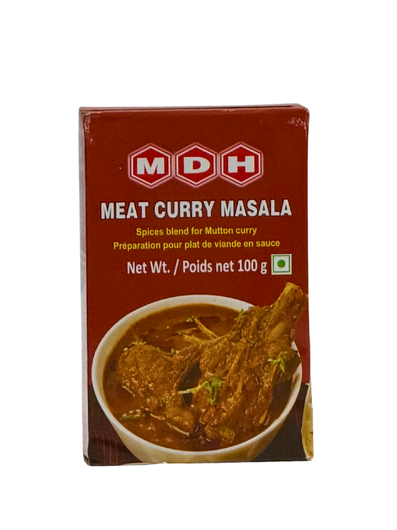 MDH Meat Curry Masala 100g