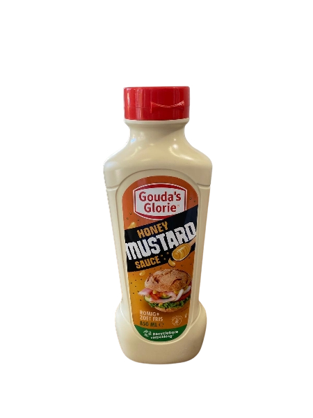Honey Mustard