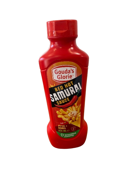 Samurai