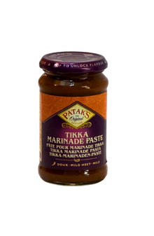 104-Patak Tikka Curry Masala 283g