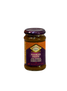 106-Patak Madras Paste 283g