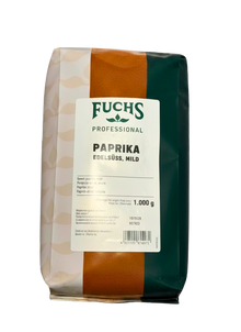 108-Fuchs Paprika Edelsüss 1000g