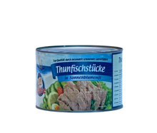 11-DelinaAdriaBella Nonna Thunfisch Chunks in ™l 1400g