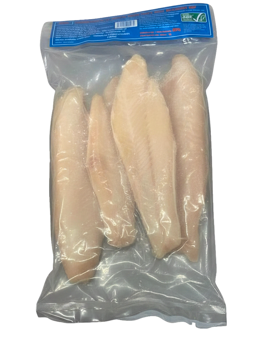 Pangasiusfilet o.Haut Greten 1kg 170-230g
