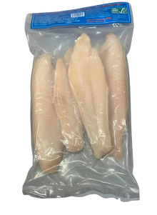 111-Pangasiusfilet o.Haut Greten 1kg 170-230g