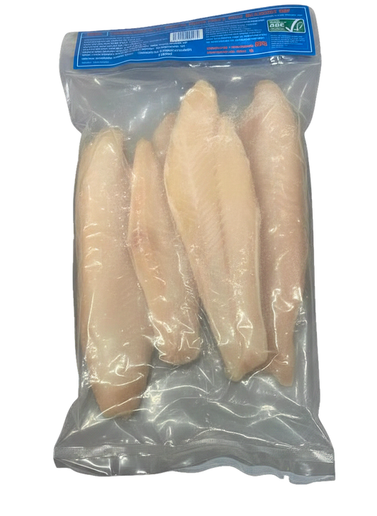 Pangasiusfilet o.Haut Greten 1kg 170-230g