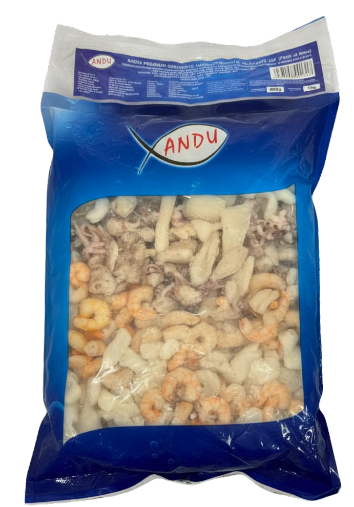 Frutti di Mare Premium1kg
