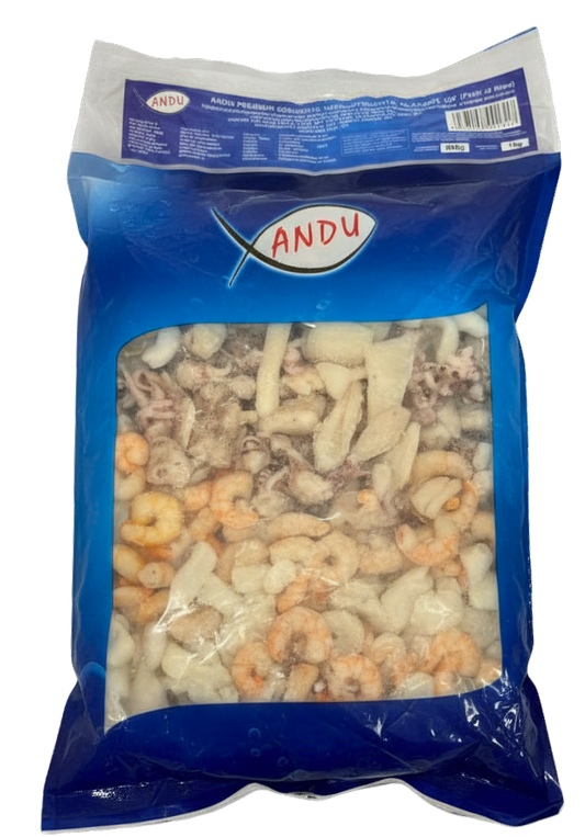 Frutti di Mare Premium1kg