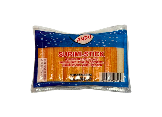 Surimi Sticks 250 gm