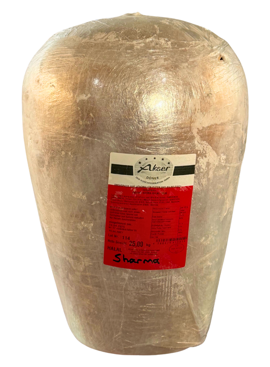 Orient Klyma Döner TK 25kg