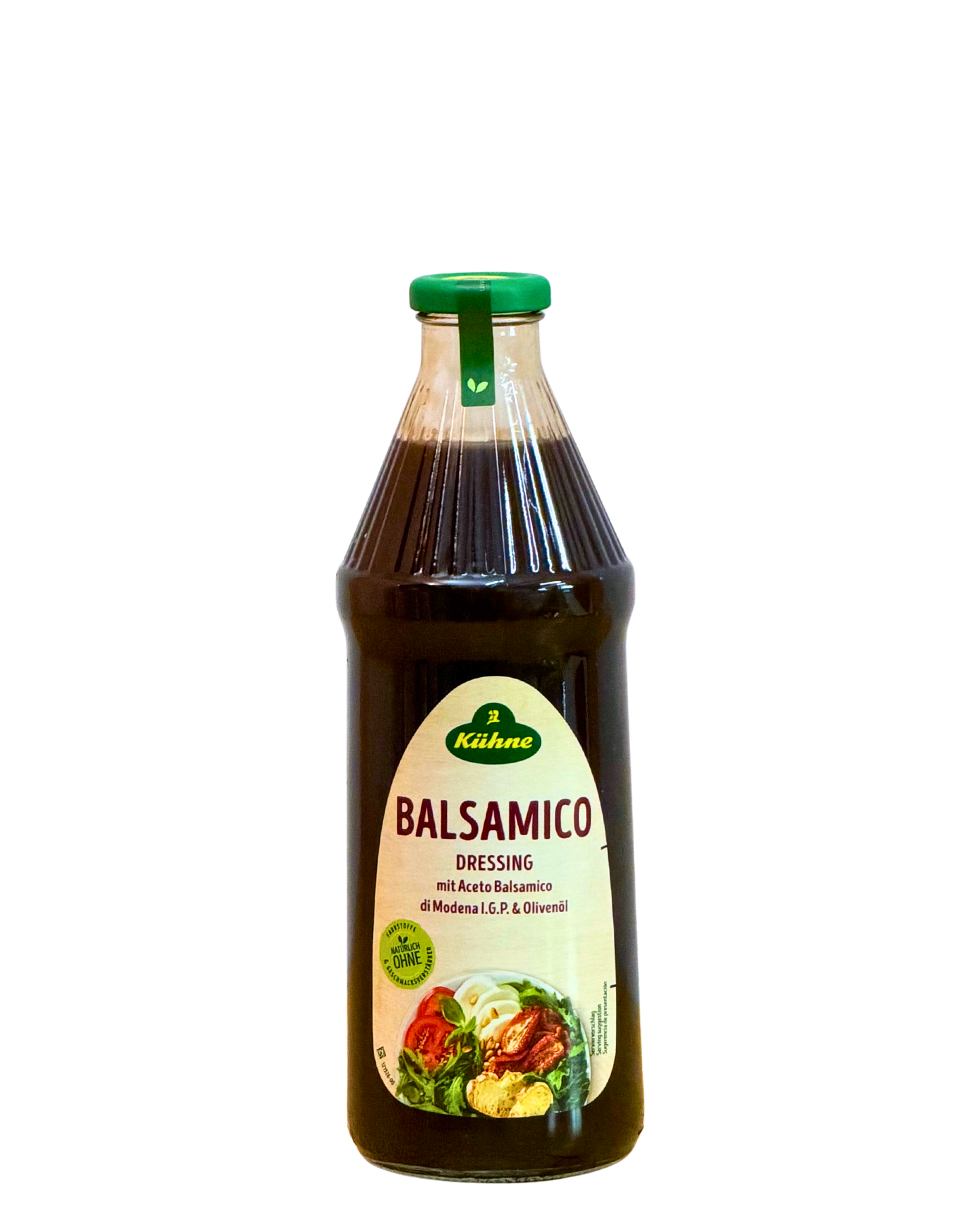 Kuehne Balsamico Dressing 1L
