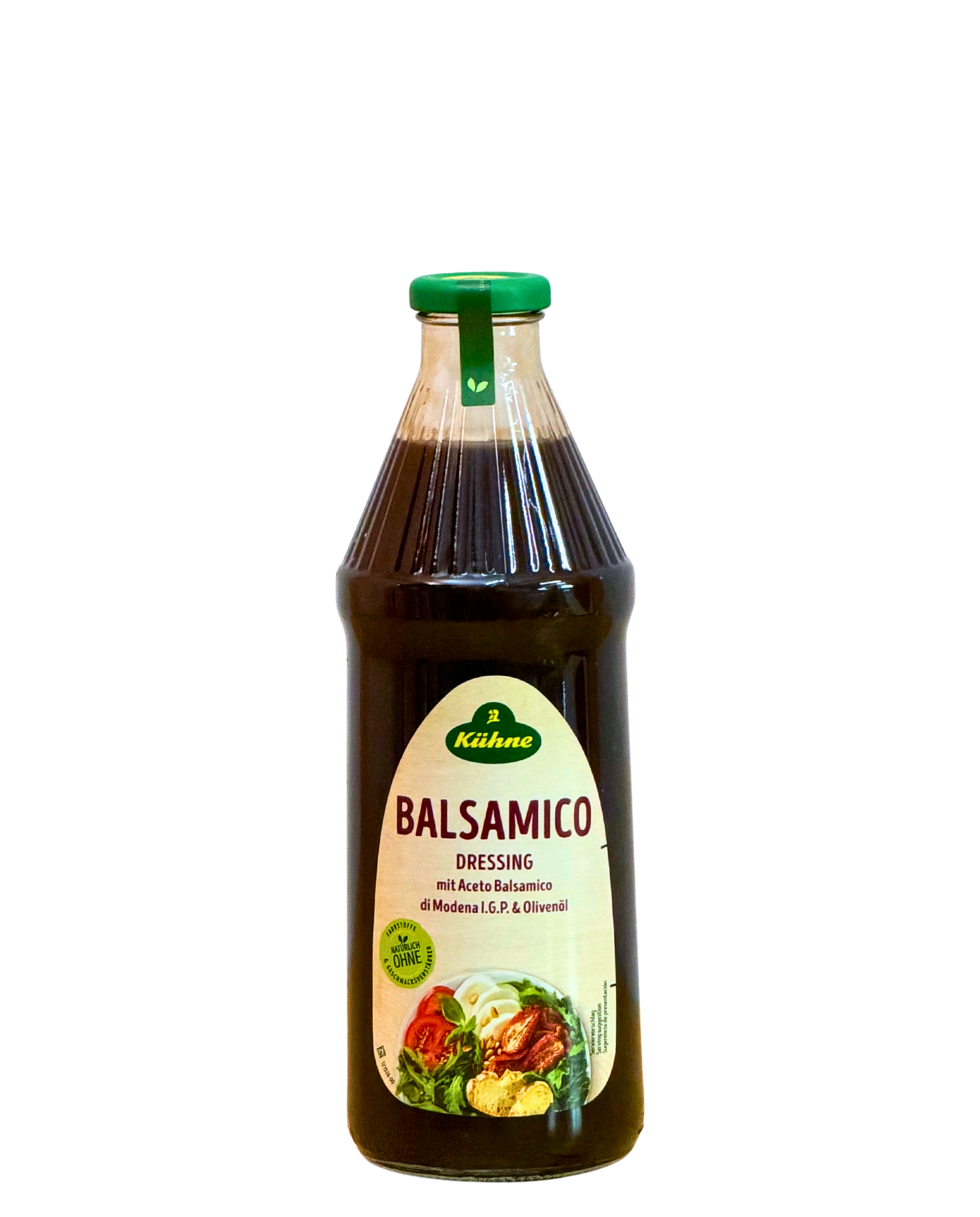 Kuehne Balsamico Dressing 1L