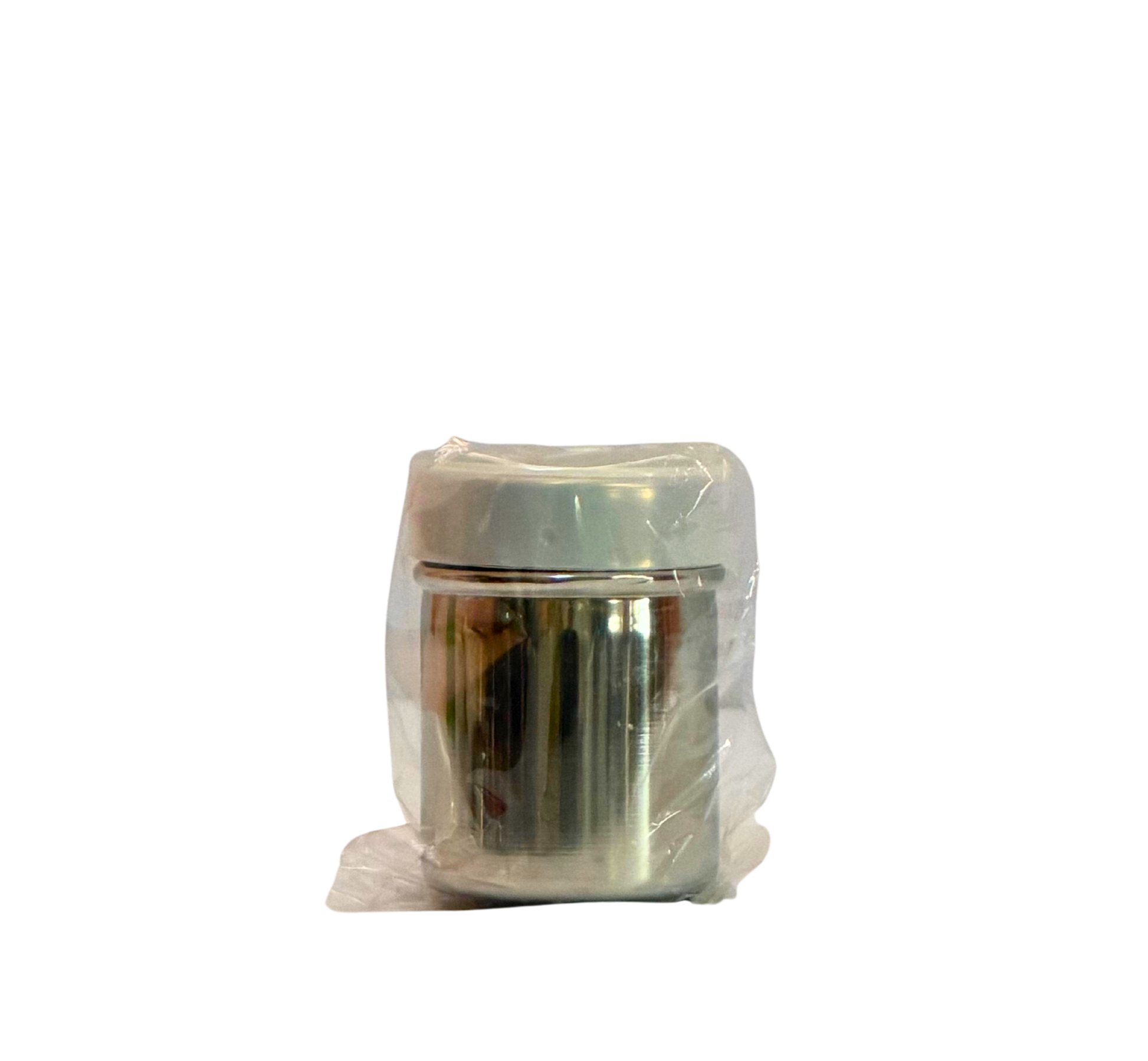 SalzGewrz Streuer 70mmX 95mm Lochdeckel groß 29413