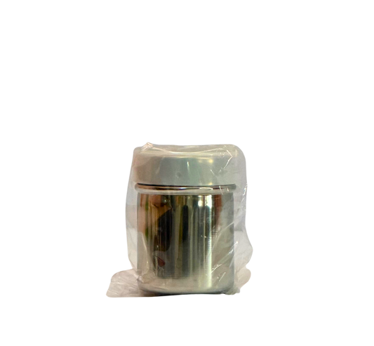 SalzGewrz Streuer 70mmX 95mm Lochdeckel groß 29413